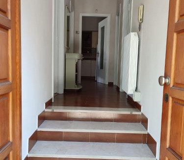 Turin Apartment | IL GIARDINO DI PAOLO