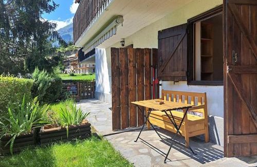 Morgex Apartment | Il giardino di Penny