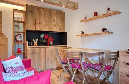 Morgex Apartment | Il giardino di Penny