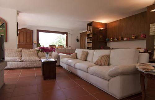 Inchigollo House | Il giardino di Raffaella