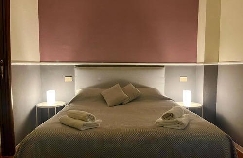 Pisa House | IL GIARDINO DI ZIO