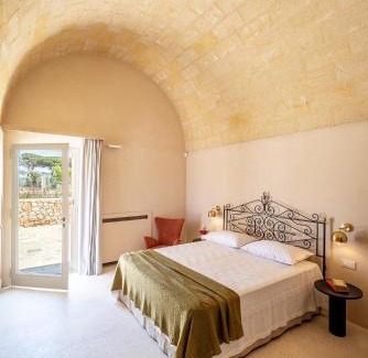 Matino Bed & Breakfast | Il Giardino Grande - Dimora in Salento