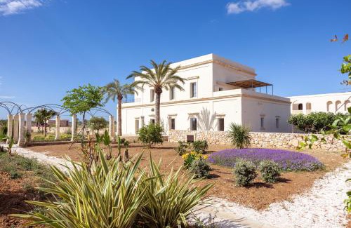 Matino Bed & Breakfast | Il Giardino Grande - Dimora in Salento