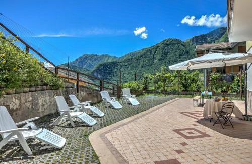 Ville del Monte House | Il Giardino In Montagna Family Friendly- Happy Rentals