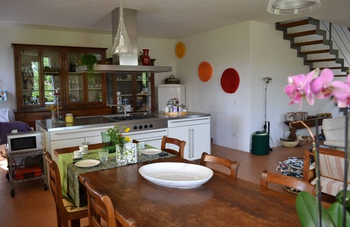 Castelvetro di Modena Bed & Breakfast | Il Giardino B&B