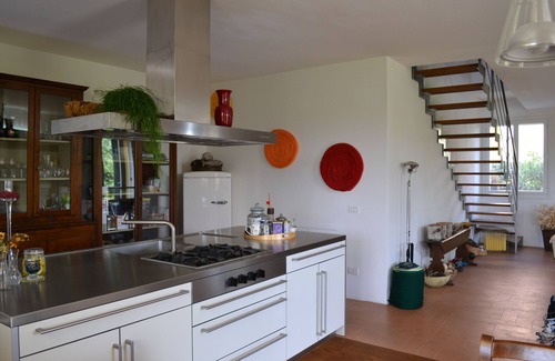 Castelvetro di Modena Bed & Breakfast | Il Giardino B&B