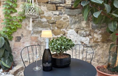 Roiano-Gretta-Barcola-Cologna-Scorcola Apartment | Il Giardino Nascosto