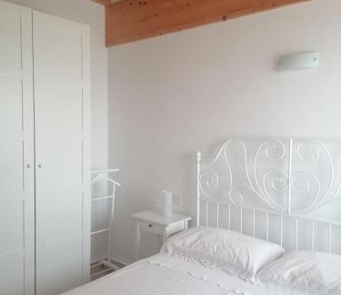 Belvedere Ostrense Apartment | Il Giardino nella Valle