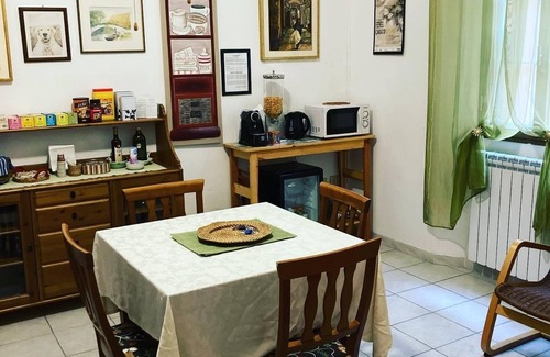 Saragozza-Porto House | Il Giardino nel Parco R&B