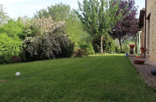 Contigliano Bed & Breakfast | Il giardino segreto