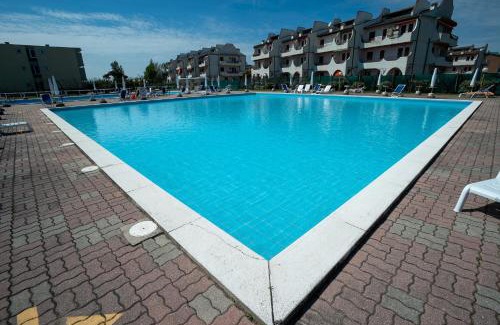 Chioggia Apartment | Il Giardino Sul Mare