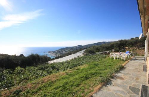 Poggi Apartment | Il Giardino Sul Mare