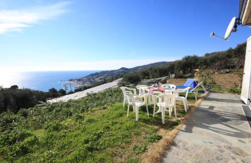 Poggi Apartment | Il Giardino Sul Mare