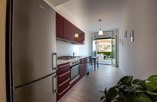 Martinsicuro Bed & Breakfast | Il Giardino Sul Mare
