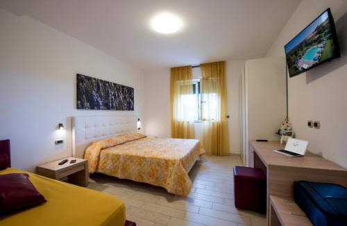 Martinsicuro Bed & Breakfast | Il Giardino Sul Mare