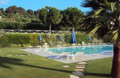 Martinsicuro Bed & Breakfast | Il Giardino Sul Mare