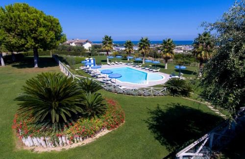 Martinsicuro Bed & Breakfast | Il Giardino Sul Mare