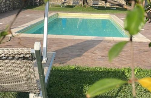 Castel Castagna Bed & Breakfast | Il Gigante Che Dorme