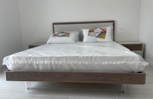 Cattolica Apartment | Il Giglio