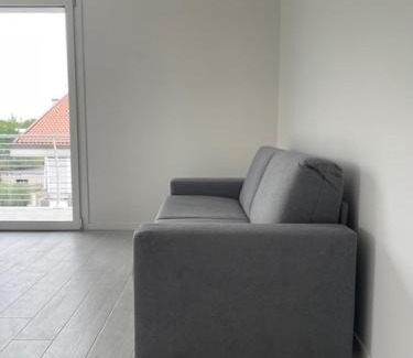 Cattolica Apartment | Il Giglio