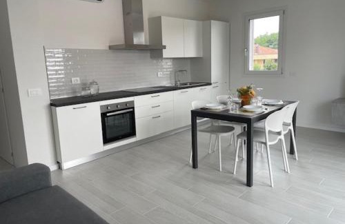 Cattolica Apartment | Il Giglio