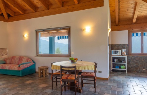 Mandello del Lario House | Il Giogo by Interhome