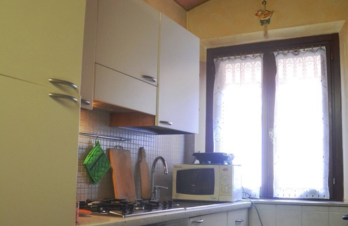 Old Town Apartment | Il Gioiellino di Modena - Elegant Apartment[☆]