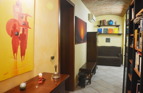 Old Town Apartment | Il Gioiellino di Modena - Elegant Apartment[☆]