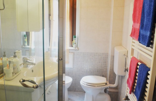 Old Town Apartment | Il Gioiellino di Modena - Elegant Apartment[☆]