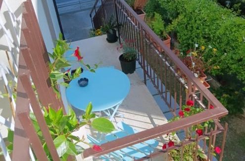Sant'Angelo in Lizzola Bed & Breakfast | Il Giramondo