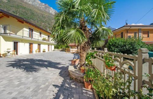 Donnas Bed & Breakfast | Il Girasole Bed and Breakfast