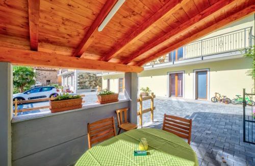 Donnas Bed & Breakfast | Il Girasole Bed and Breakfast