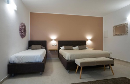 Capo d'Orlando Bed & Breakfast | Il Girasole Capo d'Orlando