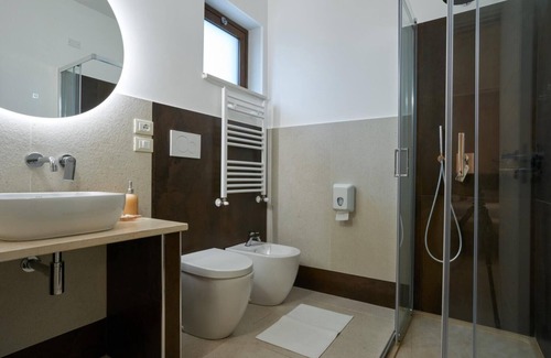 Capo d'Orlando Bed & Breakfast | Il Girasole Capo d'Orlando