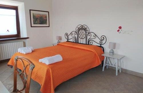 Camerano Bed & Breakfast | Il Girasole Country House