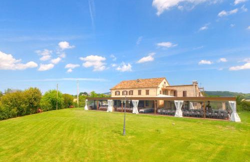 Camerano Bed & Breakfast | Il Girasole Country House