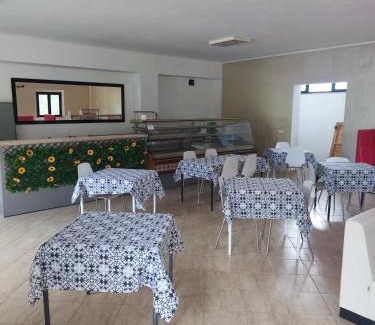 Torino di Sangro House | Il Girasole Del Sangro