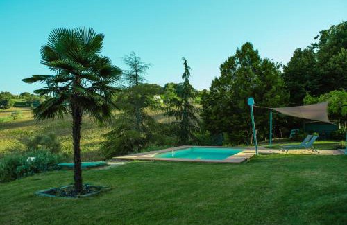 SantʼIppolito Ski Chalet | Il Girasole