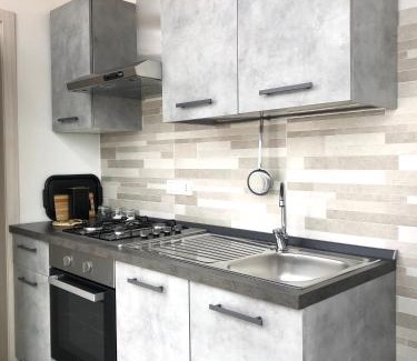 Tonnarella Apartment | Il Girasole