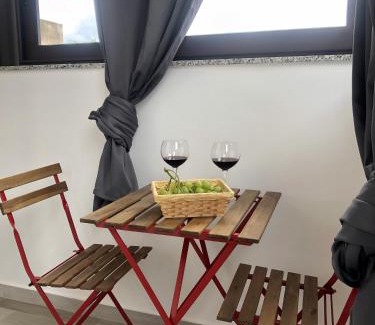 Tonnarella Apartment | Il Girasole