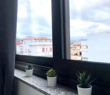 Tonnarella Apartment | Il Girasole