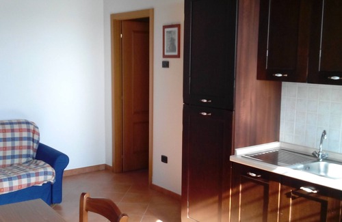 Loreto Apartment | IL Girasole The Campaign Assignano