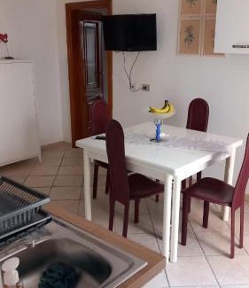 Alghero Apartment | Il GLICINE