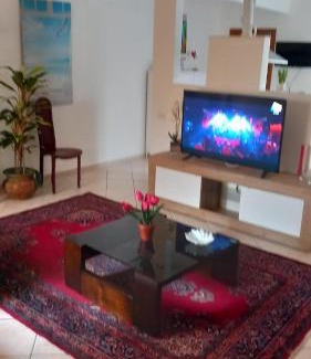 Alghero Apartment | Il GLICINE