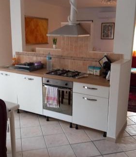 Alghero Apartment | Il GLICINE