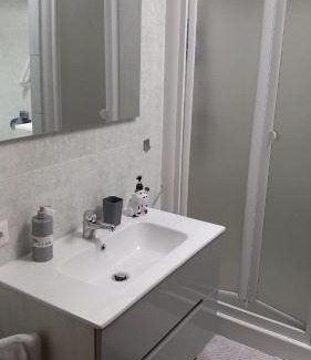 Alghero Apartment | Il GLICINE