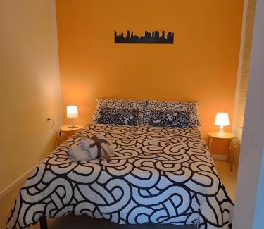 Carmignano House | Il Glicine