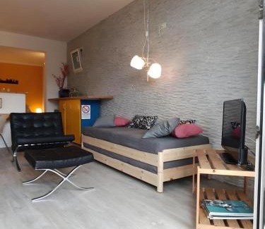 Carmignano House | Il Glicine