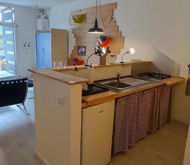 Carmignano House | Il Glicine