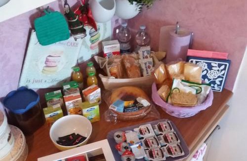 Chieti Bed & Breakfast | il glicine